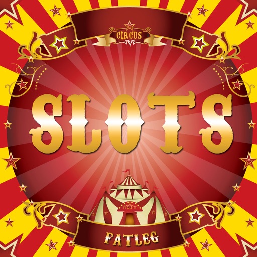 Circus - Free Vegas Slots