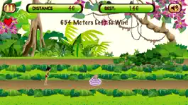 Game screenshot Jungle Boy Run mod apk