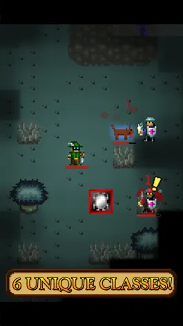Game screenshot Cardinal Quest 2 apk