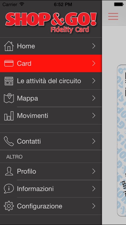 SHOP&GO! screenshot-4
