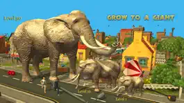 Game screenshot Elephant Simulator Unlimited apk