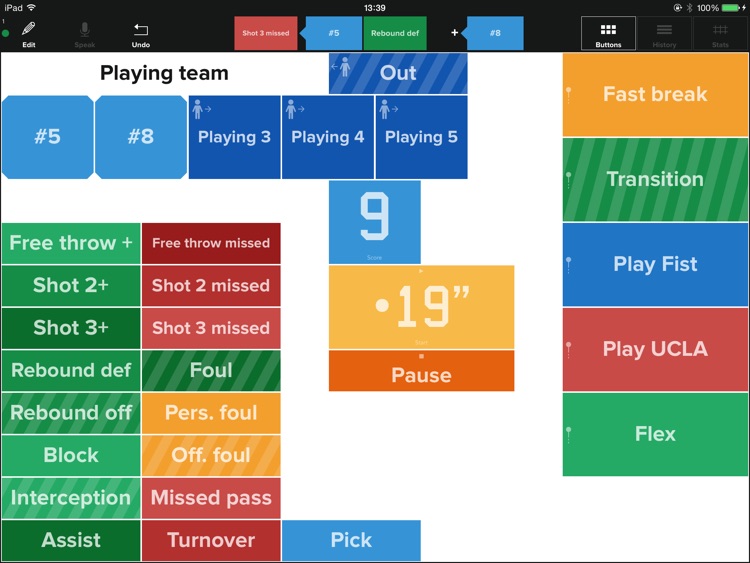 Game Scout 2