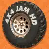 4x4 Jam HD delete, cancel