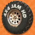 4x4 Jam HD App Cancel