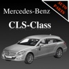 Запчасти Mercedes-Benz CLS-class