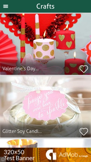 Candle Crafts DIY(圖1)-速報App