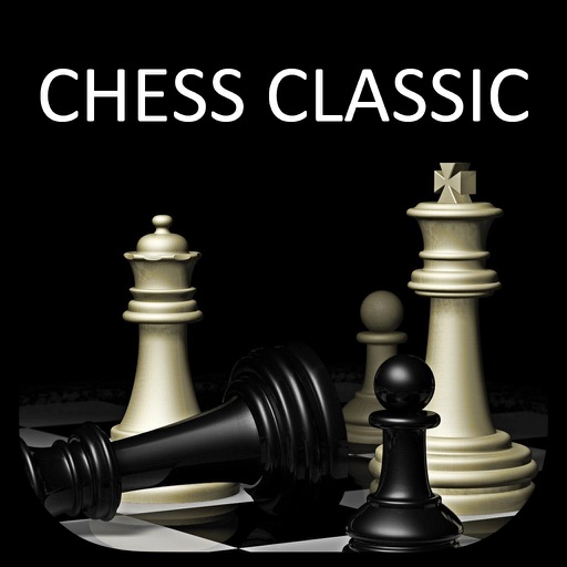 Chess Classic Pro iOS App