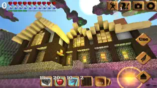 Captura de Pantalla 3 Block Story Free iphone