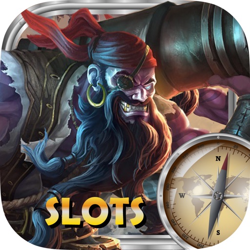 The Suken Ship Rider Slots - Free spin to find treasure 2015