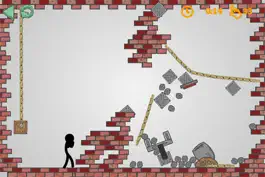 Game screenshot Kill A Stickman hack