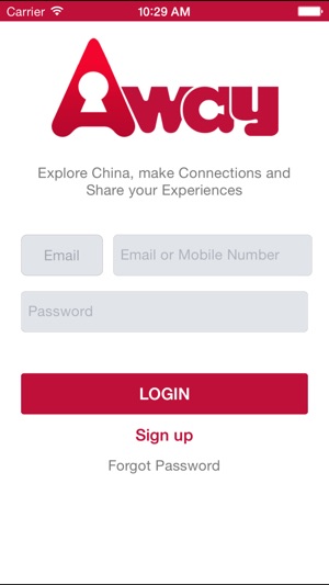 Away-China(圖1)-速報App