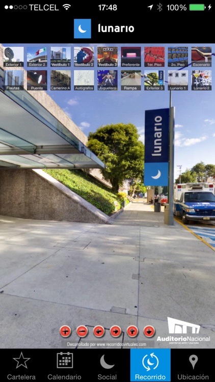 Lunario screenshot-3