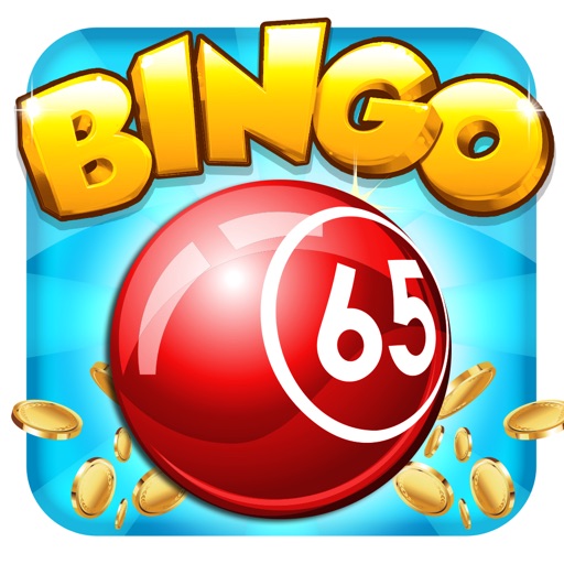 Ace Bingo Bonanza - Free Las Vegas Casino Game iOS App