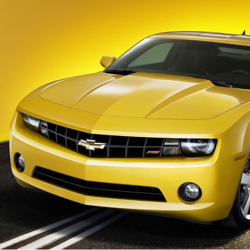 Camaro Amarelo - O melhor do Sertanejo Universitário e Arrocha icon