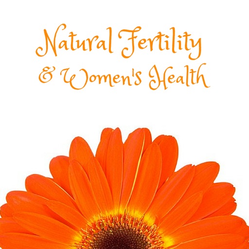 Natural Fertility and Women's Health iOS App