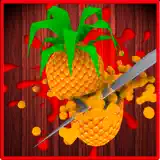 Fruit Slayer-Slice the Pineapple - Icona app