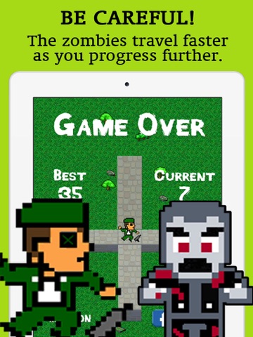 Screenshot #4 for Nazi Zombies!