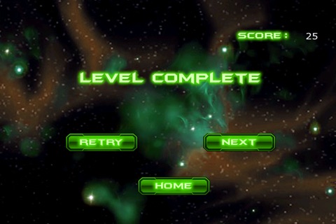 Galaxy War Fighter Jet Games screenshot 3