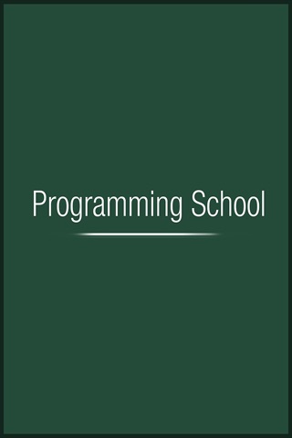 Programming School screenshot 3