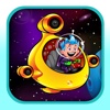 A Space Galaxy Commander Team Earth Empire - Power Flight Kingdom Game Free