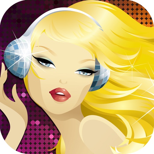 Sexy Women Chickz Hot Slots of Fun House of Vegas Casino iOS App