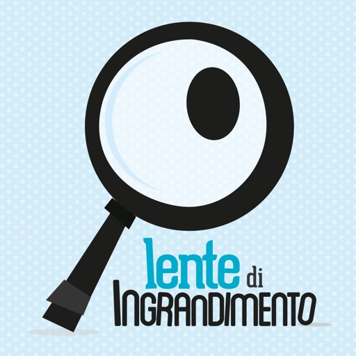 Magnifying glass free