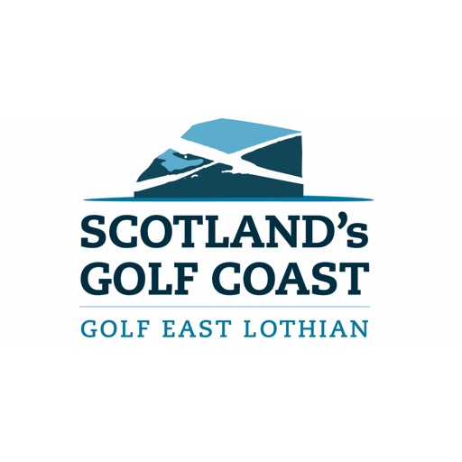 Scotland's Golf Coast Tee Times icon