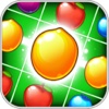 Fruit Crush : Addictive Swap - amazing match three puzzle saga