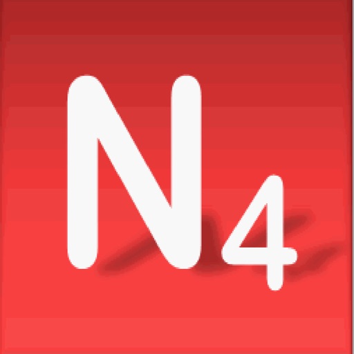 FlipCard N4 icon