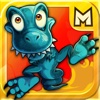 Dino Jump: o melhor jogo - by Top Free Apps: Mobjoy Best Free Games