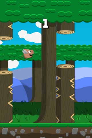 Wingy Piggy screenshot 2