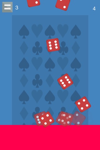 Dices Toss - The Falling Eight Count screenshot 4