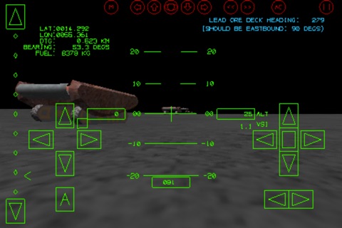 Lunar Search and Rescue screenshot 3