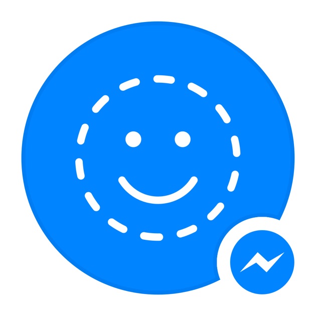 Messenger icon. Messenger 4pda