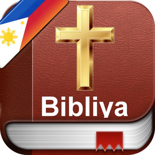 Tagalog (Filipino) Holy Bible - Banal na Bibliya icon