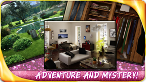 A Girl in the City – Extended Edition - A Hidden Object Adventure screenshot