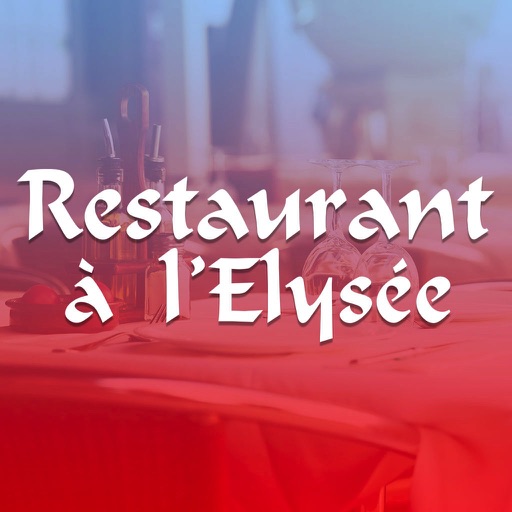 Restaurant l'Elysee icon