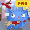 Stray Cats Pro