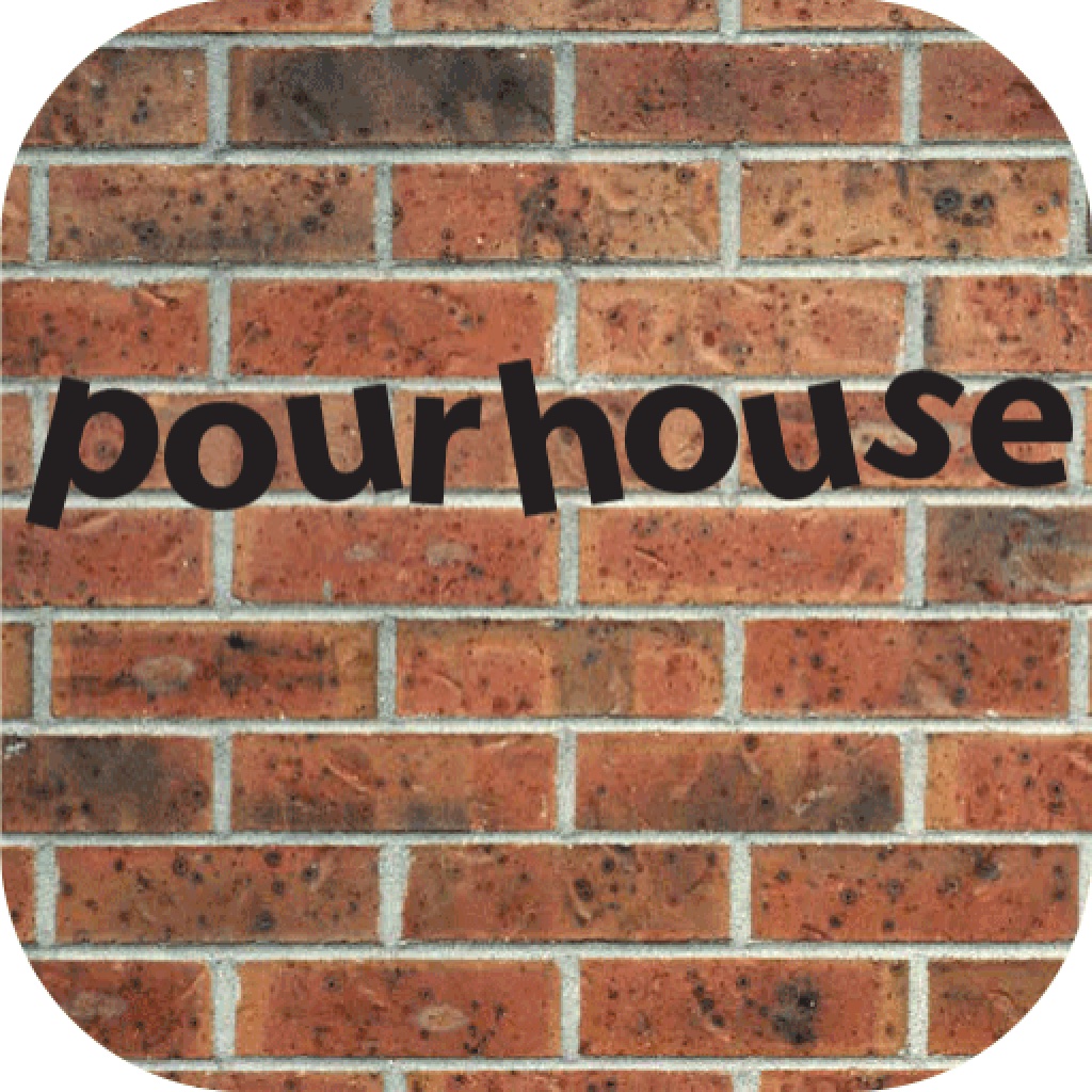 Pour House icon