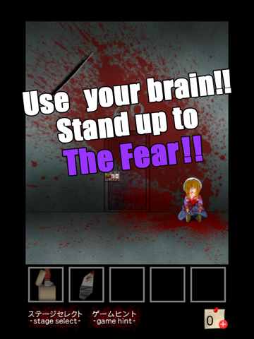 Screenshot #6 pour Escape Game Numbers