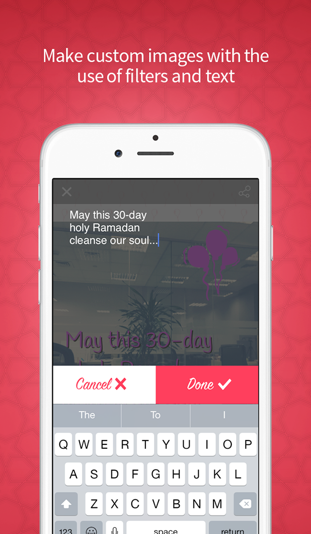 Fastive - Greeting Cards and Stickers