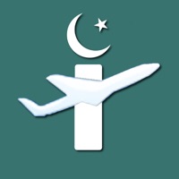 Pakistan Airport - iPlane Flight Information sur PC