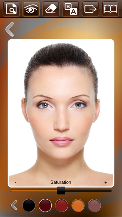 iBrows