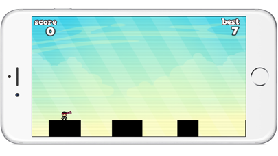 Screenshot #3 pour Mr.Ninja training
