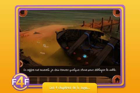 Escape the past Collection screenshot 2