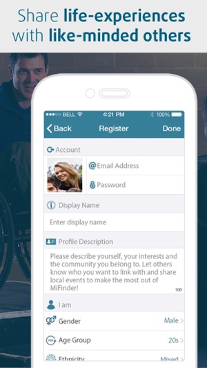 Mifinder(圖2)-速報App