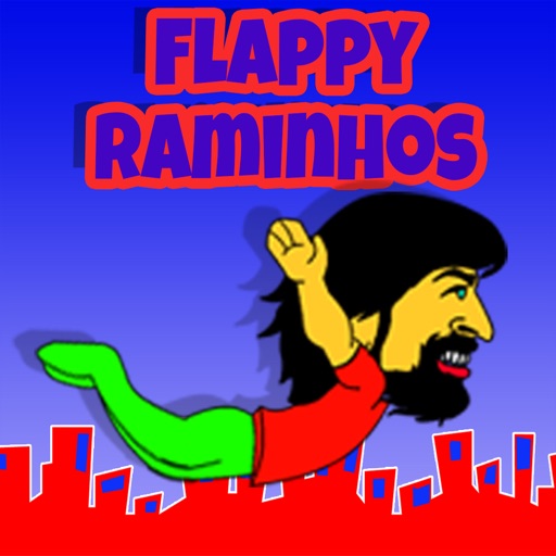 Flappy Raminhos icon