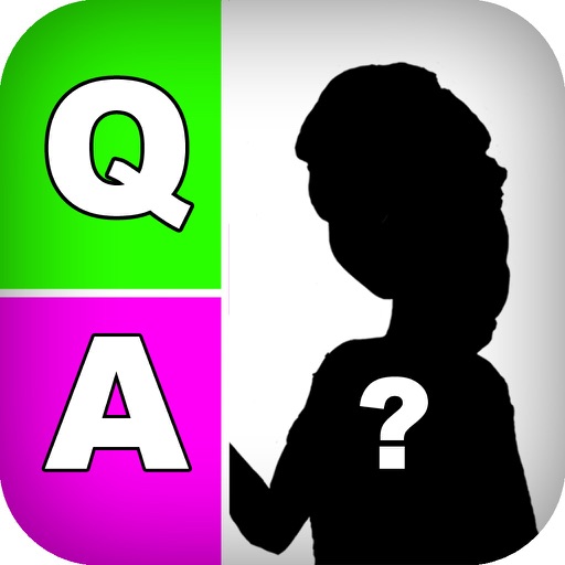 Quiz for Frozen Movie Fans - Guess the Animated Film Trivia icon