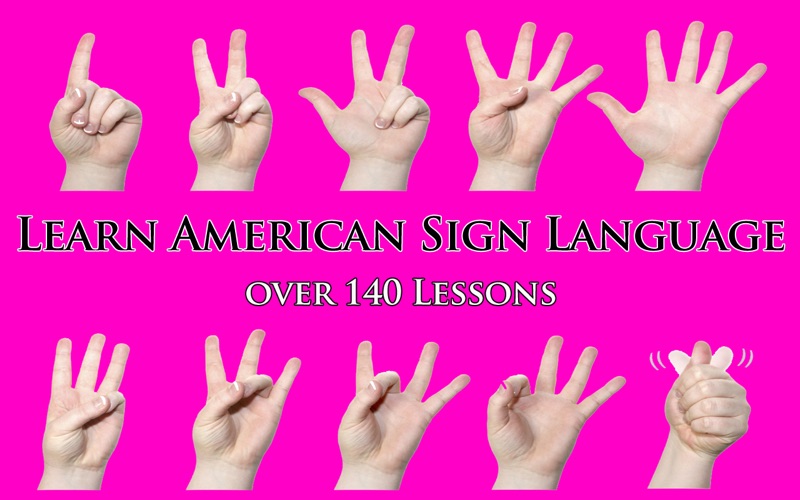 Learn American Sign Language thumbnail 1