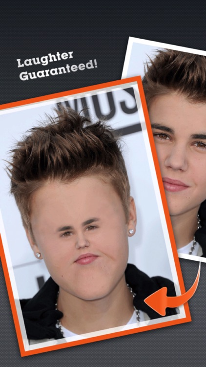 Face Shrink!